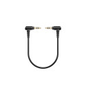 BOYA BOYALINK 3-02 Wireless Microphones 2.4GHz USB-C - Black