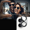 KRYT FOTOAPARÁTU TECH-PROTECT CAM FIT+ IPHONE 17 ČIRÝ