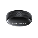 BOYA BOYALINK 3-02 Wireless Microphones 2.4GHz USB-C - Black
