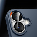 KRYT FOTOAPARÁTU TECH-PROTECT CAM FIT+ IPHONE 17 ČIRÝ