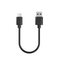 BOYA BOYALINK 3-02 Wireless Microphones 2.4GHz USB-C - Black