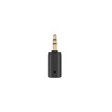 Mikrofony BOYA BOYALINK V2.0 bezdrátové 2,4GHz USB-C - černé