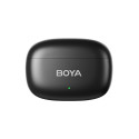 BOYA mini-14 wireless 2.4GHz USB-C microphones - black