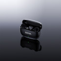 BOYA mini-14 wireless 2.4GHz USB-C microphones - black