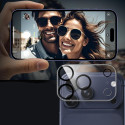 KRYT FOTOAPARÁTU TECH-PROTECT CAM FIT+ IPHONE 17 PRO ČIRÝ