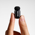 BOYA mini-14 wireless 2.4GHz USB-C microphones - black