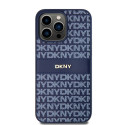 Pouzdro DKNY pro iPhone 15 Pro Max – modré