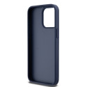 Pouzdro DKNY pro iPhone 15 Pro Max – modré