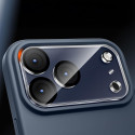 KRYT FOTOAPARÁTU TECH-PROTECT CAM FIT+ IPHONE 17 PRO MAX CLEAR