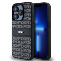 Pouzdro DKNY pro iPhone 15 Pro Max - černé