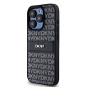Pouzdro DKNY pro iPhone 15 Pro Max - černé