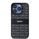 Pouzdro DKNY pro iPhone 15 Pro Max - černé