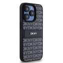 Pouzdro DKNY pro iPhone 15 Pro Max - černé