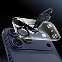 KRYT FOTOAPARÁTU TECH-PROTECT CAM FIT+ IPHONE 17 PRO MAX CLEAR