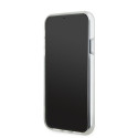 Pouzdro DKNY MagSafe pro iPhone 11 / XR - béžová