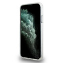 Kryt DKNY MagSafe IML pro iPhone 11 / XR – černý