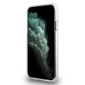 Kryt DKNY MagSafe pro iPhone 11 / XR - růžová