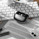 Mikrofony BOYA mini 2-02 bezdrátové 2,4GHz USB-C - černé