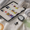 Mikrofony BOYA mini 2-02 bezdrátové 2,4GHz USB-C - černé