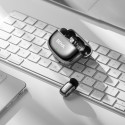 BOYA mini 2-02 wireless microphones 2.4GHz USB-C - black