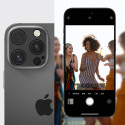 KRYT FOTOAPARÁTU TECH-PROTECT CAMALLOY FIT+ IPHONE 17 PRO ČERNÝ