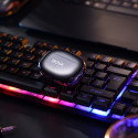 Mikrofony BOYA mini 2-02 bezdrátové 2,4GHz USB-C - černé