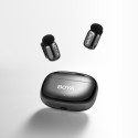 BOYA mini 2-02 wireless microphones 2.4GHz USB-C - black