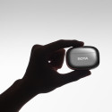 BOYA mini 2-02 wireless microphones 2.4GHz USB-C - black