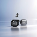 Mikrofony BOYA mini 2-02 bezdrátové 2,4GHz USB-C - černé