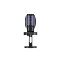 BOYA K3 Wired Microphone - Black