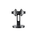 BOYA K9 Wired Microphone - Black