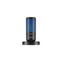 BOYA K3 Wired Microphone - Black
