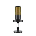 BOYA K3 Wired Microphone - Black