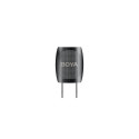 BOYA K9 Wired Microphone - Black