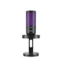 BOYA K3 Wired Microphone - Black