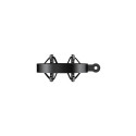 BOYA K9 Wired Microphone - Black