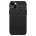 Kryt Kryt Caseology Parallax Mag MagSafe pro pro iPhone 14 Plus - černý mat
