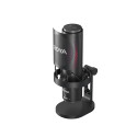 BOYA K9 Wired Microphone - Black