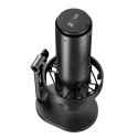 BOYA K9 Wired Microphone - Black