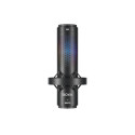 BOYA K9 Wired Microphone - Black