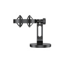 BOYA K9 Wired Microphone - Black