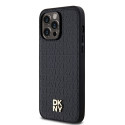Kryt DKNY MagSafe pro iPhone 13 Pro Max - black