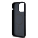 Kryt DKNY MagSafe pro iPhone 13 Pro Max - black