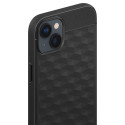 Kryt Kryt Caseology Parallax Mag MagSafe pro pro iPhone 14 Plus - černý mat