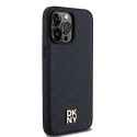 Pouzdro DKNY MagSafe pro iPhone 14 Pro - černé