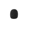 BOYA BY-M1 Pro II Wired Lavalier Microphone - Black