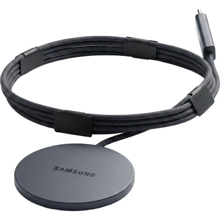 Nabíječka bezdrátová Samsung EP-P2900BBE 25W - šedá