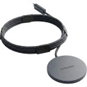 Samsung EP-P2900BBE 25W Wireless Charger - Gray