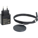 Nabíječka bezdrátová Samsung EP-P2900TBE 25W s adaptérem 45W - šedá