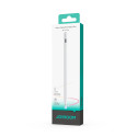 Stylus Joyroom JR-X15 Pro aktivní se 2 náhradními hroty - bílý